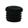 22.22mm (7/8") Round Tube End Cap (ENDCP-875RD)