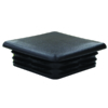 100mm Square Tube End Cap (ENDCP100MMSQ)