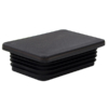 75x50mm Rectangle Tube End Cap (ENDCP75X50)