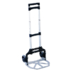 Lightweight Folding Hand Trolley - 60kg (FAR001)