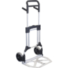 Lightweight Folding Hand Trolley - 200kg (FAR004)