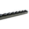 Flow Rail with Nylon Skates 3m Length (FRR002)