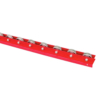 Skate Rail with Steel Skates 3m Length (FRR004)