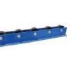Skate Rail with Nylon Skates 3m Length (FRR005)