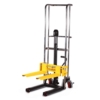 1500mm Manual Hydraulic Fork Stacker (FSR001)