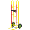 1500mm Fridge 11" Pneumatic Hand Trolley with Ratchet Strap (FTR120S)