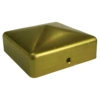 Gate Post Cap to Suit Post 40x40 (GTR021)