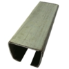 Cantilever Gate Channel 100mm Wide x 5.8m Long (GTR024)