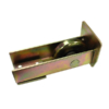 Cantilever Gate Guide Wheel - Suits 68mm Wide Channel (GTR029)