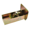 Cantilever Gate Guide Wheel - Suits 100mm Wide Channel (GTR030)