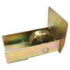 Cantilever Gate Guide Wheel - Suits 140mm Wide Channel (GTR031)