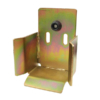 Cantilever Gate End Catch - Suits 100mm Wide Channel (GTR032)