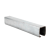 35mm Wide Overhead Sliding Door Track 3m (GTR148)