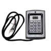 Hard Wired Metal Gate Keypad (GTR057)