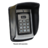Protective Weather Guard to Suit Hard Wire Metal Keypad (GTR095)