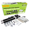 AC DIY Double Swing Gate Automation Kit (GTR058)