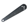 Push to Open Swing Bracket for Electric Swing Gate Kits (GTR059)