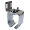 Fixed Wall Mount Hanging Channel Bracket (GTR074)