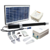 DC/Solar DIY Single Swing Gate Automation Kit (GTR078)