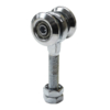 Hanging 2 Wheel Carriage Roller Set (GTR080)