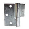 Left Handed Butt Hinge (GTR110)