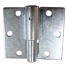 Right Handed Butt Hinge (GTR111)
