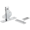D Latch With Striker Plate (GTR141)