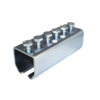 Track Joiner for 50mm Wide Overhead Sliding Door Track (GTR152)
