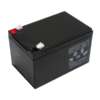 12V 12Ah Battery for DC/Solar Gate Operation (GTR160)
