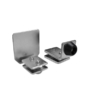 End Cap & Stop for Overhead Sliding Door Track (GTR166)