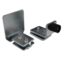 End Cap & Stop for Overhead Sliding Door Track (GTR168)