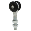 Hanging 2 Wheel Nylon Carriage Roller Set (GTR192)
