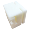 White Gate Sliding Block (GTR232)