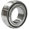 GW211PPB2 Round Bore Agricultural Bearing 100mm x 55.575mm x 33.34mm
