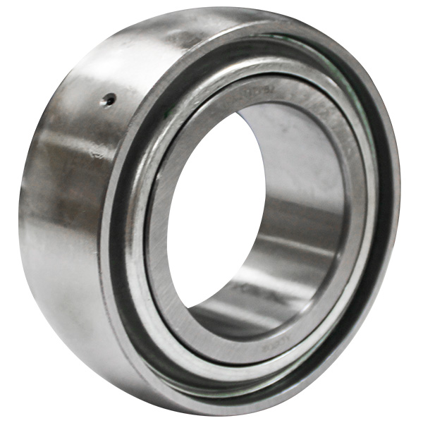 thumbnail image 2 of APC Premium GW211PP2 AG Disc Harrow Bearing 2-3/16 Round Bore Triple Lip Seal 2 of 4