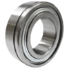 GW214PP2 Round Bore Agricultural Bearing 125mm x 70mm x 39.69mm