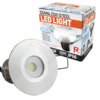 Stainless Steel LED Light (LER001)