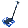 12 Tonne Steerable Load Skate (LSR009)