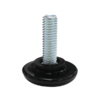 37mm X 3/8" BSW Levellising Feet (LVELFT32-37)