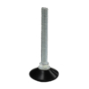 42mm X 3/8" BSW Levellising Feet (LVELFT75-37)