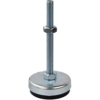 100mm X M10 Fixed Levelling Feet (LVR085)