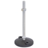 80mm X M12 Levelling Feet  Bolt Down Mild Steel (LVR8012150B)