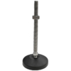 80mm X M12 Ball Jointed Stainless Steel Levelling Feet(LVR8012150SSS)