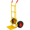 Mighty Tough 12" Pneumatic Hand Trolley (MTR102)