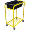 Order Picker Trolley With 32L Tub (OPR002)