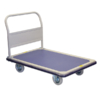 Single Deck 1160x760 Platform Trolley (PFR008)