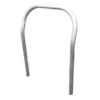 Handle to Suit Aluminium Platform Trolleys (PFR013)
