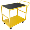 2 Tier 900 x 600mm Platform Trolley (PFR131)