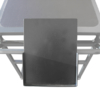 Clipboard/Tablet Holder to Suit Platform Trolleys