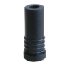 Pintle To Suit Grip Neck for 19mm ID Round Tube (PINTLER03)